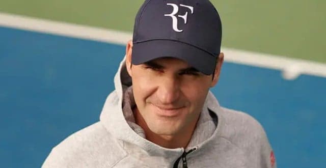 Roger Federer