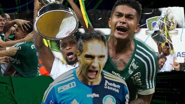 Especial Copa do Brasil 2015