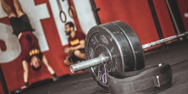 Crossfit ganha espaço entre os brasileiros