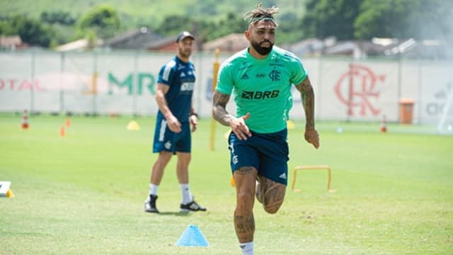 Gabigol