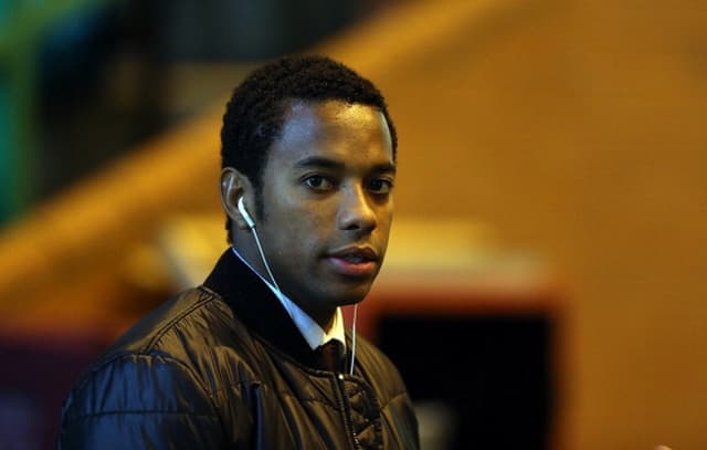 Robinho