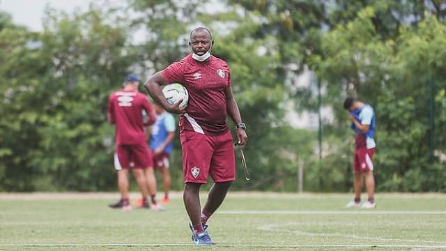 Marcão - Fluminense