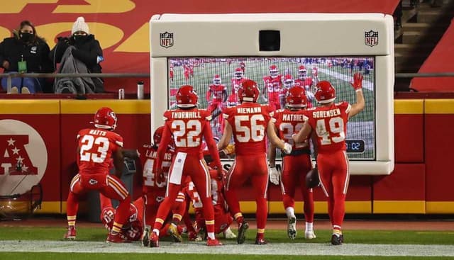 Kansas City Chiefs