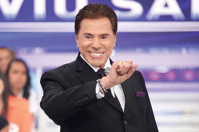 Silvio Santos