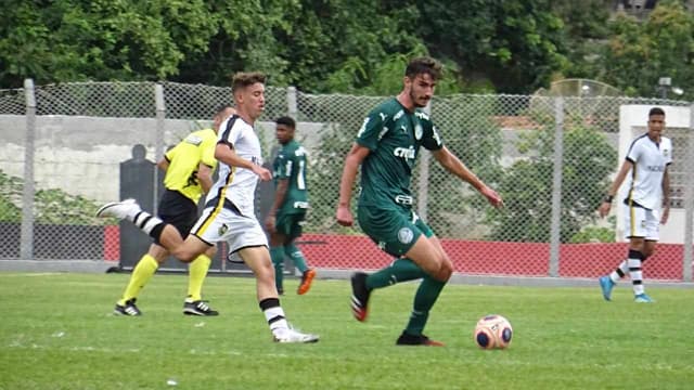 Palmeiras sub-20