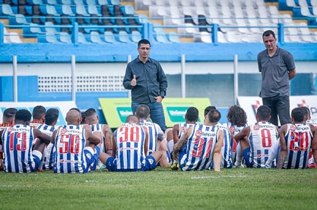 Felipe Albuquerque - Paysandu