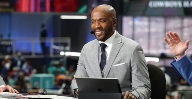 Louis Riddick espn monday night football