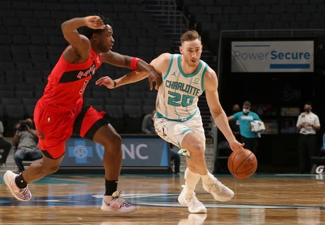 Gordon Hayward