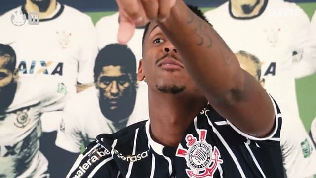 Jô - Corinthians TV