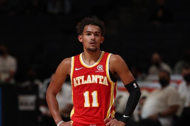 Trae Young