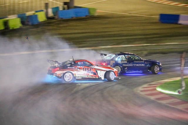 Super Drift Brasil