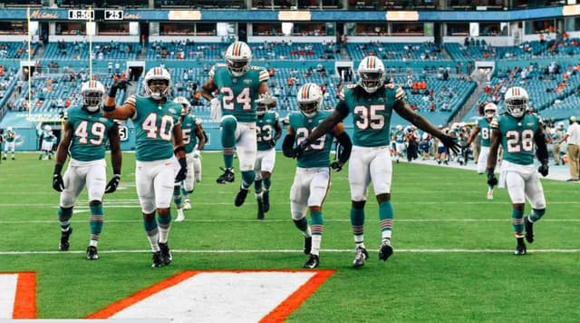 Miami Dolphins