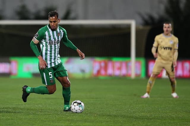 Filipe Augusto - Rio Ave