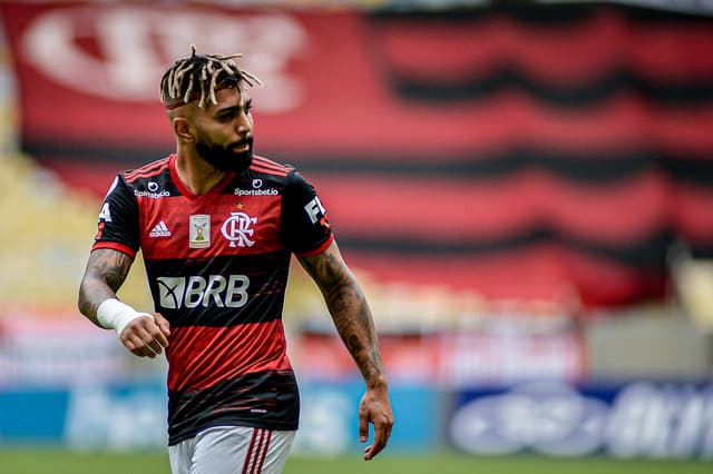 Gabigol