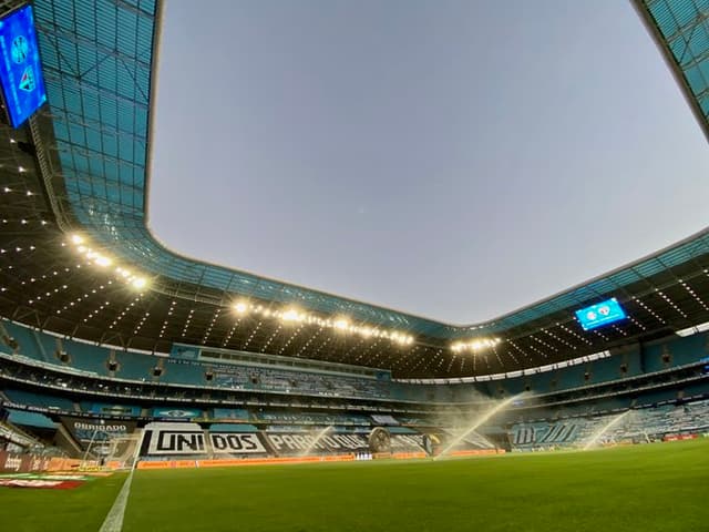 Arena do Grêmio