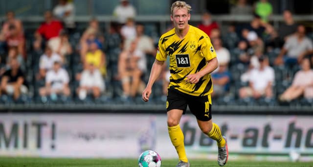 Julian Brandt - Borussia Dortmund