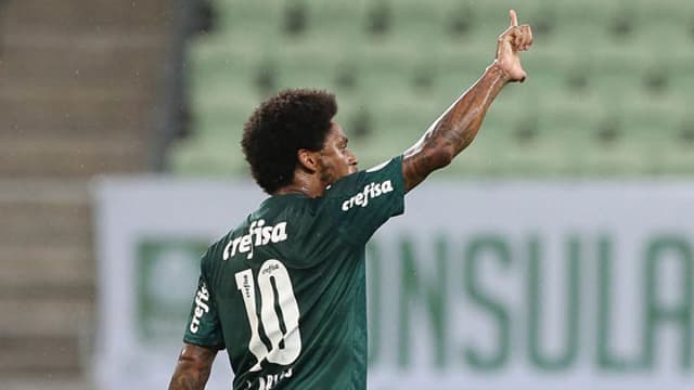 Palmeiras x RB Bragantino