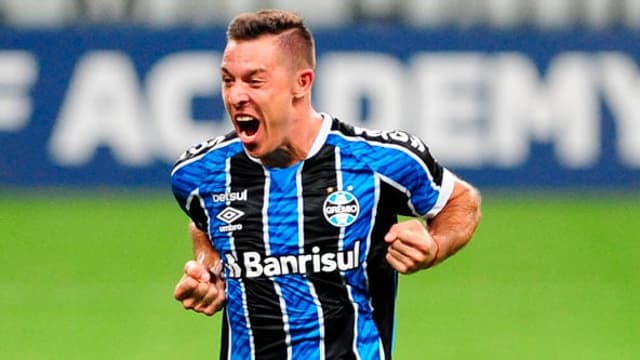 Grêmio x Atlético GO