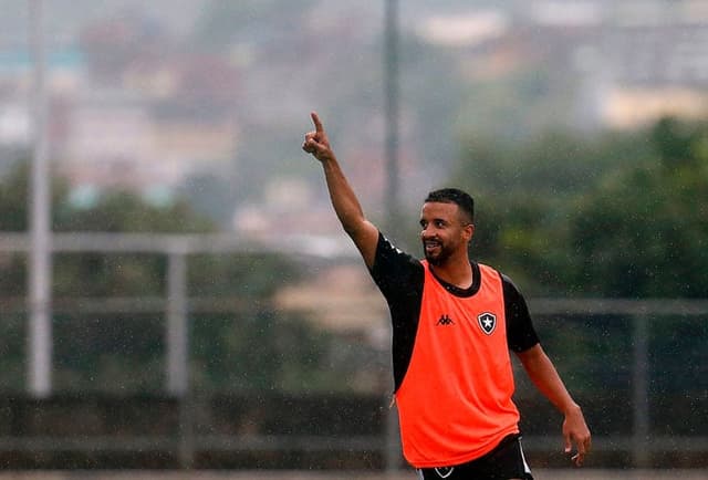 Caio Alexandre - Botafogo