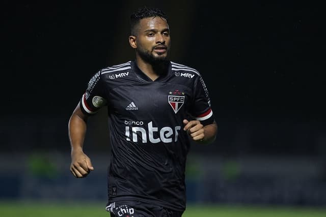 Reinaldo - São Paulo