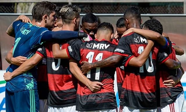 Flamengo - Sub-20