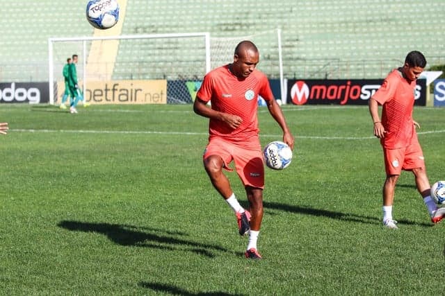 Murilo Rangel - Guarani