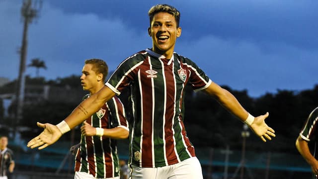 Atlético MG x Fluminense