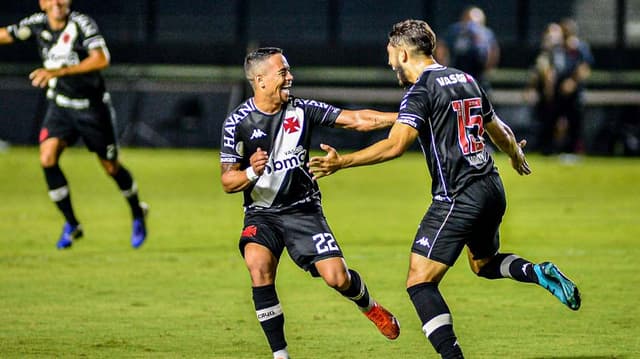 Vasco x Botafogo