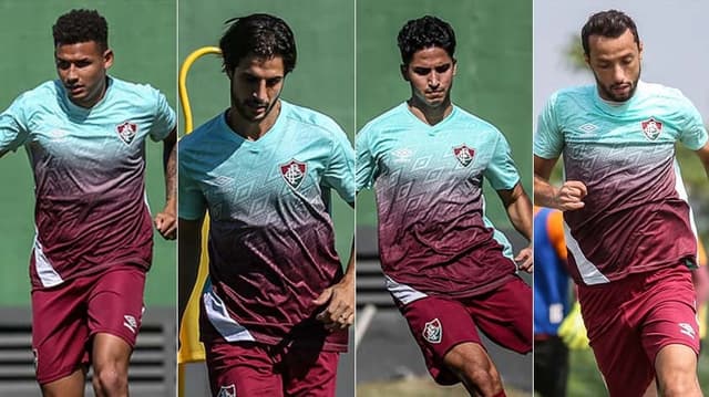 Montagem Fluminense