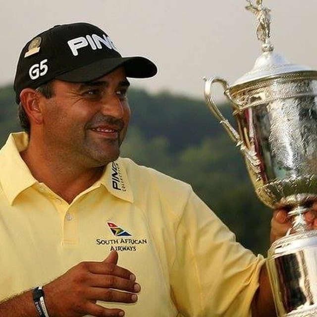 Angel Cabrera