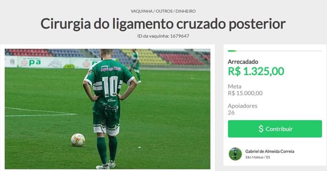 Gabriel Simião Vaquinha