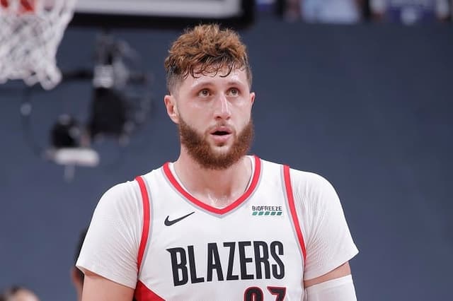 Jusuf Nurkic