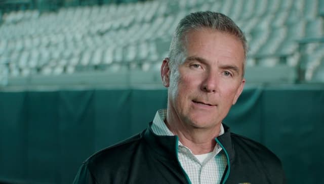 urban meyer jacksonville jaguars