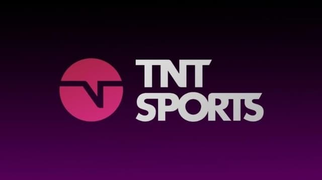 TNT Sports - Logo