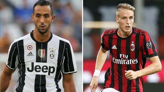 Montagem Benatia Conti