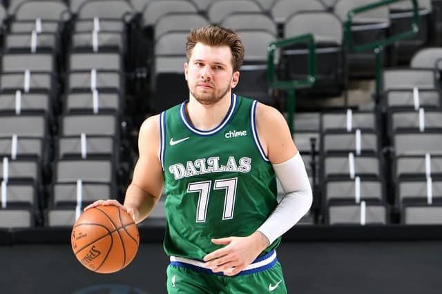 Luka Doncic