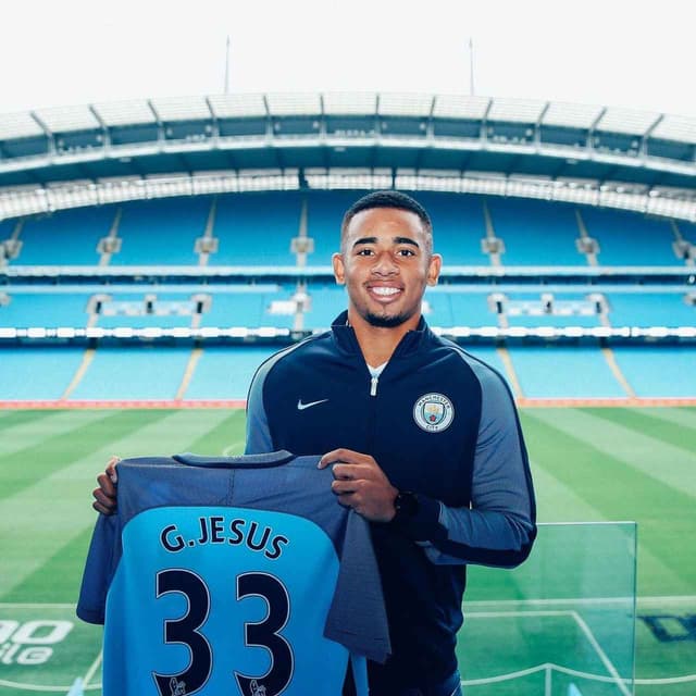 Gabriel Jesus