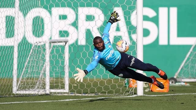 Leandro Palmeiras