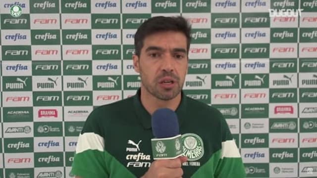 Abel Ferreira