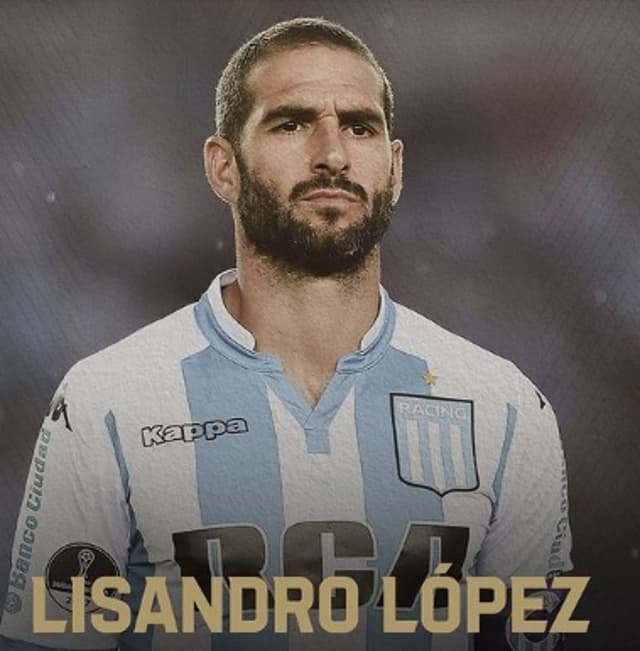 Lisandro López