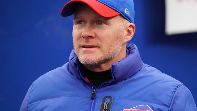 Sean McDermott