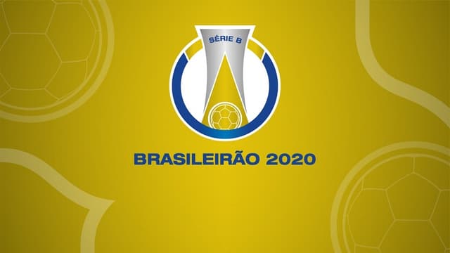 Série B do Campeonato Brasileiro