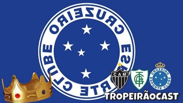 O Cruzeiro busca recuperar sua identidade para voltar a sonhar com a Série A em 2022