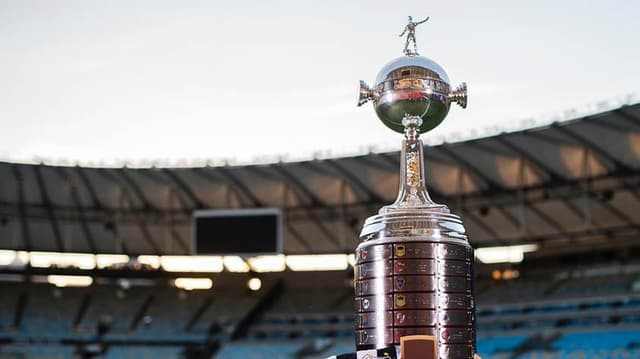 Taça Libertadores