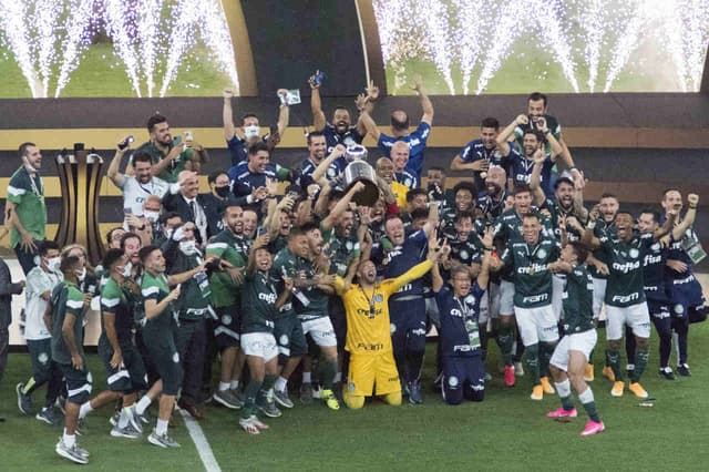 Palmeiras