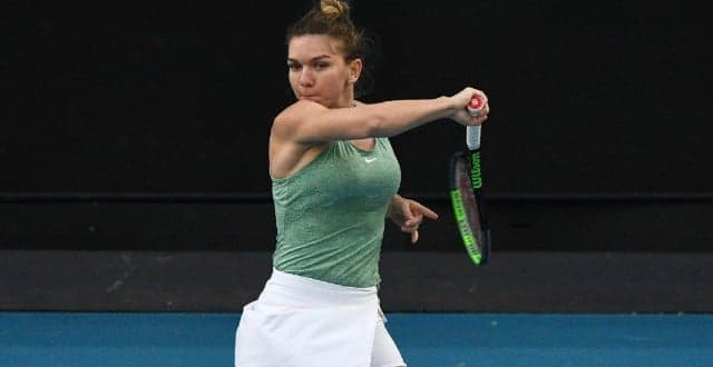 Simona Halep