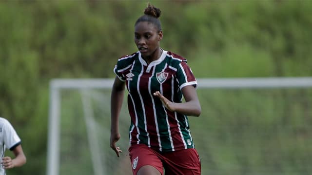 Fluminense Sub 18