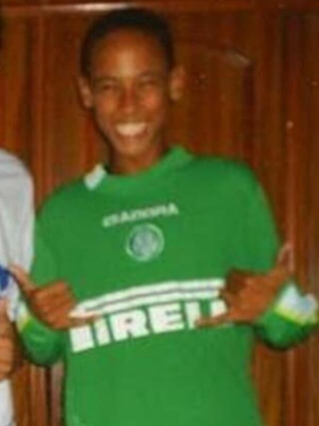 Neymar - Palmeiras