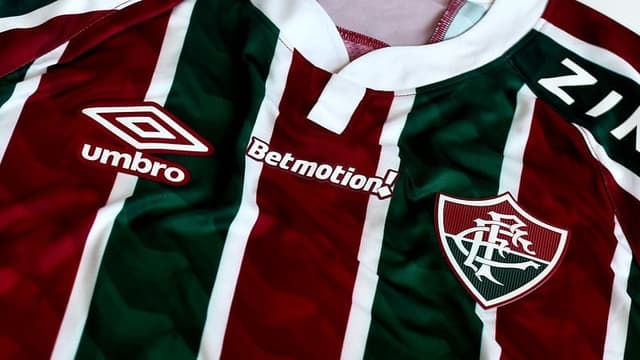 Fluminense Betmotion