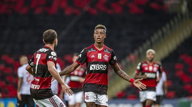 Flamengo x Vasco